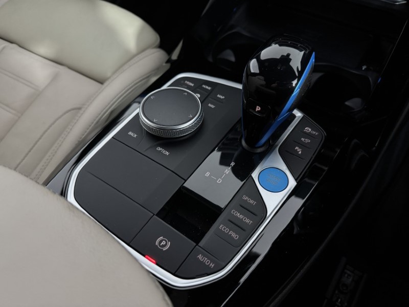 2022 (72) BMW iX3 210kW M Sport Pro 80kWh 5dr Auto 5070113