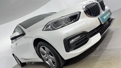 2020 (69) BMW 1 SERIES 116d SE 5dr Step Auto 5057143