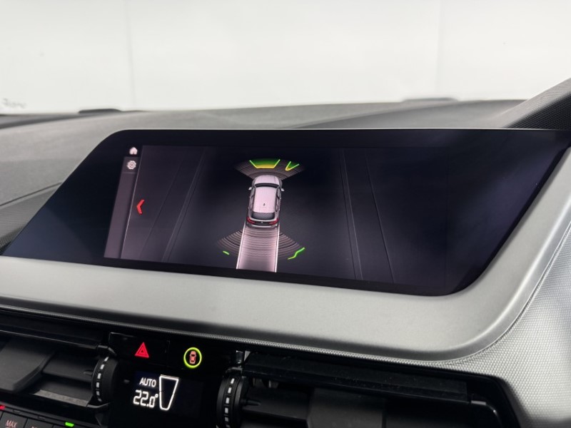 2020 (69) BMW 1 SERIES 116d SE 5dr Step Auto 5057089