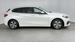 2020 (69) BMW 1 SERIES 116d SE 5dr Step Auto 5057137