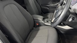 2020 (69) BMW 1 SERIES 116d SE 5dr Step Auto 5057102