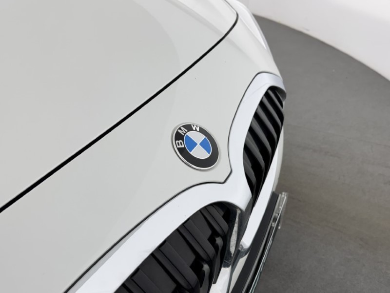 2020 (69) BMW 1 SERIES 116d SE 5dr Step Auto 5057118