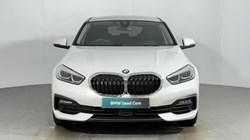 2020 (69) BMW 1 SERIES 116d SE 5dr Step Auto 5057141
