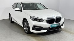 2020 (69) BMW 1 SERIES 116d SE 5dr Step Auto 5057139