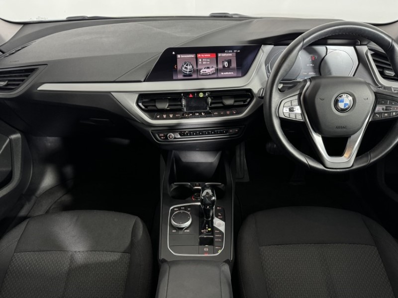 2020 (69) BMW 1 SERIES 116d SE 5dr Step Auto 5057104