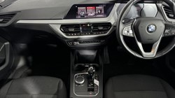 2020 (69) BMW 1 SERIES 116d SE 5dr Step Auto 5057104
