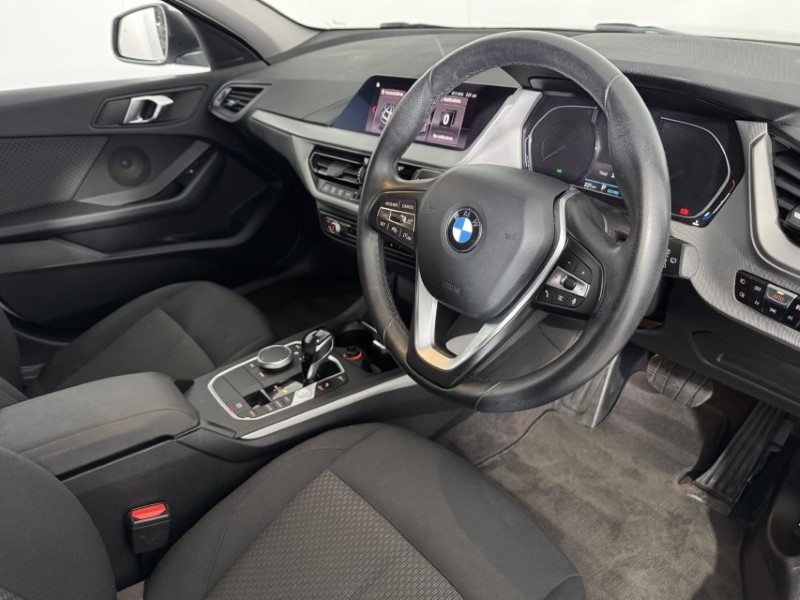 2020 (69) BMW 1 SERIES 116d SE 5dr Step Auto 5057101