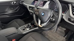 2020 (69) BMW 1 SERIES 116d SE 5dr Step Auto 5057101