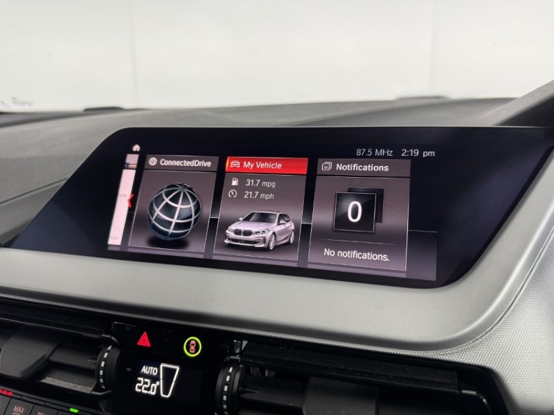 2020 (69) BMW 1 SERIES 116d SE 5dr Step Auto 5057083