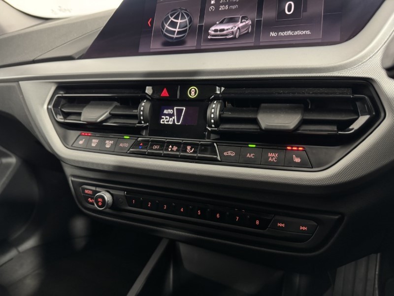 2020 (69) BMW 1 SERIES 116d SE 5dr Step Auto 5057099