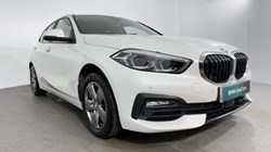 2020 (69) BMW 1 SERIES 116d SE 5dr Step Auto 5057142