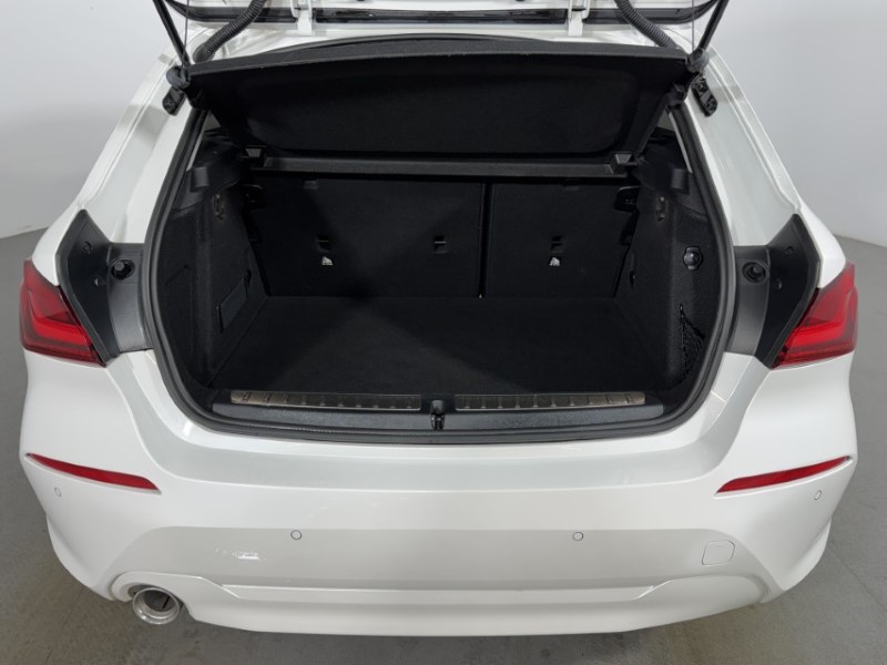 2020 (69) BMW 1 SERIES 116d SE 5dr Step Auto 5057105