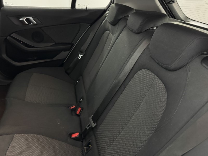 2020 (69) BMW 1 SERIES 116d SE 5dr Step Auto 5057106