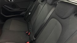 2020 (69) BMW 1 SERIES 116d SE 5dr Step Auto 5057106