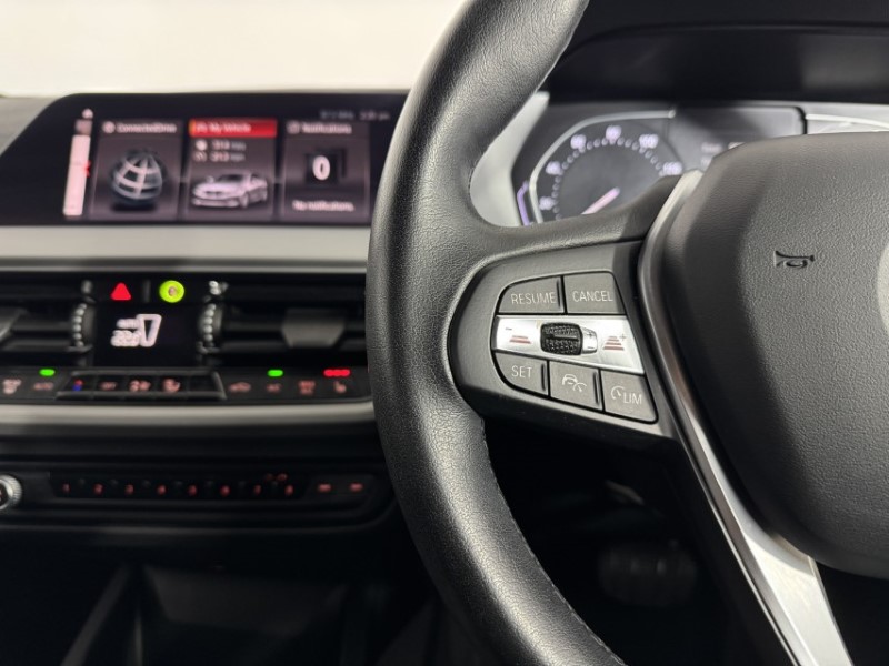 2020 (69) BMW 1 SERIES 116d SE 5dr Step Auto 5057091