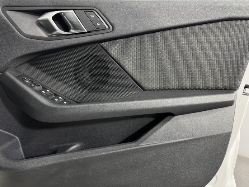 2020 (69) BMW 1 SERIES 116d SE 5dr Step Auto 5057103