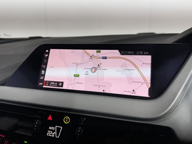 2020 (69) BMW 1 SERIES 116d SE 5dr Step Auto 5057084