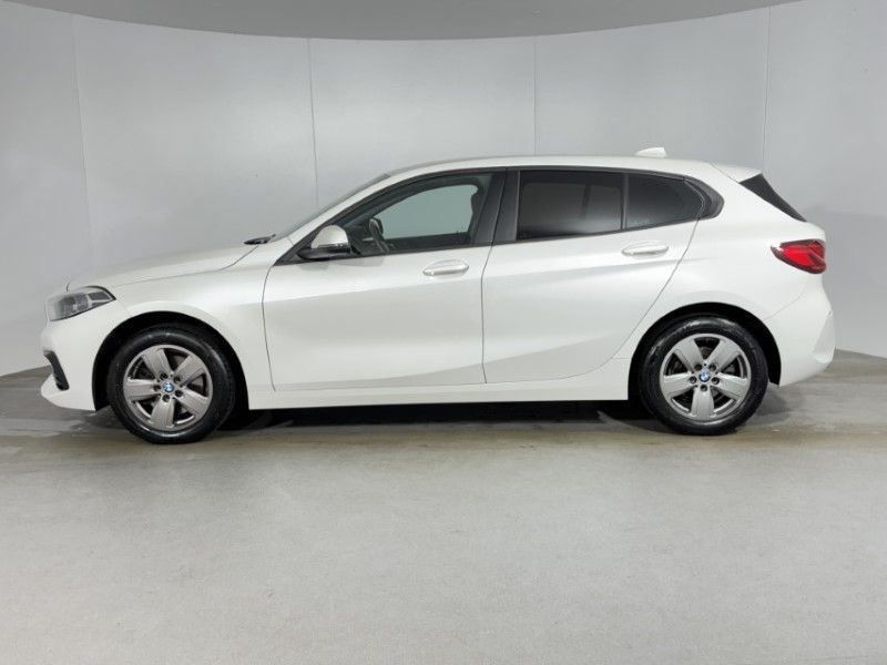 2020 (69) BMW 1 SERIES 116d SE 5dr Step Auto 5057130