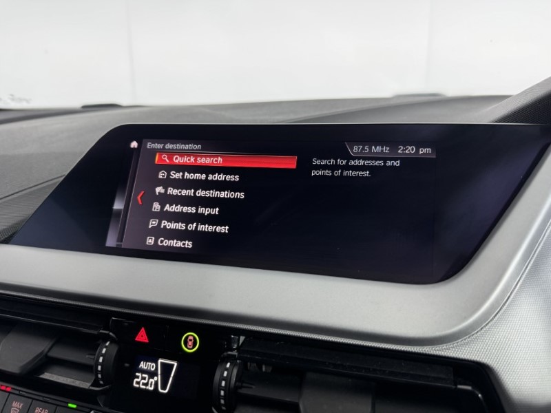 2020 (69) BMW 1 SERIES 116d SE 5dr Step Auto 5057085