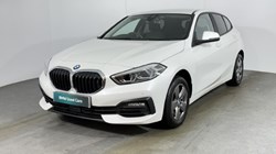 2020 (69) BMW 1 SERIES 116d SE 5dr Step Auto 5057128