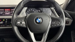 2020 (69) BMW 1 SERIES 116d SE 5dr Step Auto 5057090
