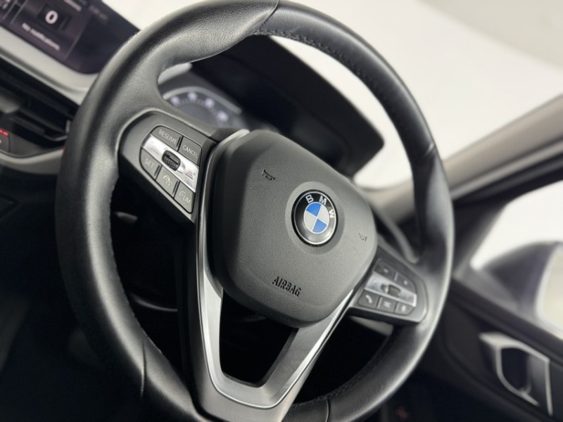 2020 (69) BMW 1 SERIES 116d SE 5dr Step Auto 5057093