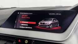 2020 (69) BMW 1 SERIES 116d SE 5dr Step Auto 5057086