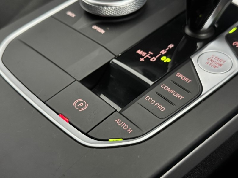 2020 (69) BMW 1 SERIES 116d SE 5dr Step Auto 5057098