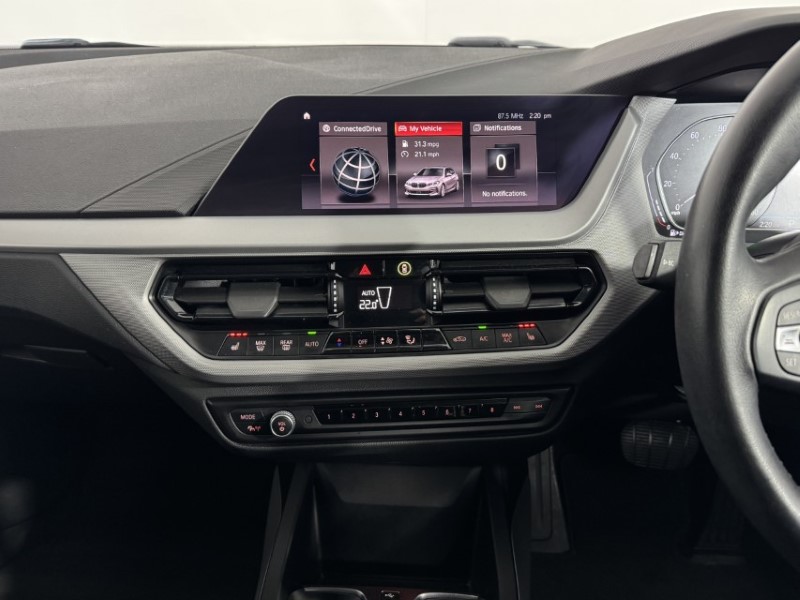 2020 (69) BMW 1 SERIES 116d SE 5dr Step Auto 5057094