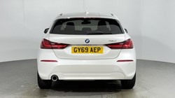2020 (69) BMW 1 SERIES 116d SE 5dr Step Auto 5057120