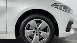 2020 (69) BMW 1 SERIES 116d SE 5dr Step Auto 5084592