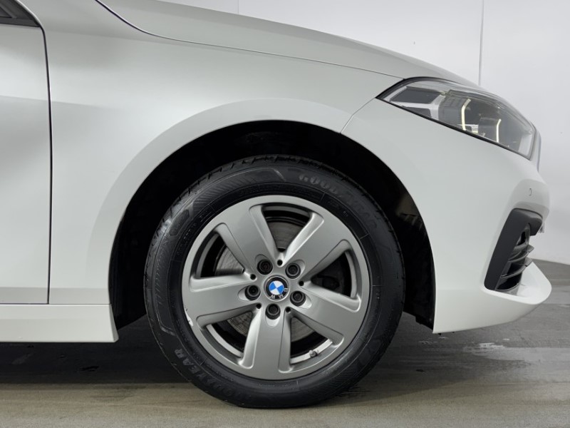 2020 (69) BMW 1 SERIES 116d SE 5dr Step Auto 5057116