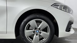 2020 (69) BMW 1 SERIES 116d SE 5dr Step Auto 5057116