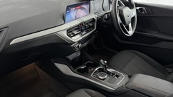 2020 (69) BMW 1 SERIES 116d SE 5dr Step Auto 5057107
