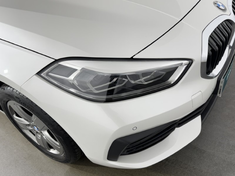 2020 (69) BMW 1 SERIES 116d SE 5dr Step Auto 5057117