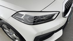 2020 (69) BMW 1 SERIES 116d SE 5dr Step Auto 5057117