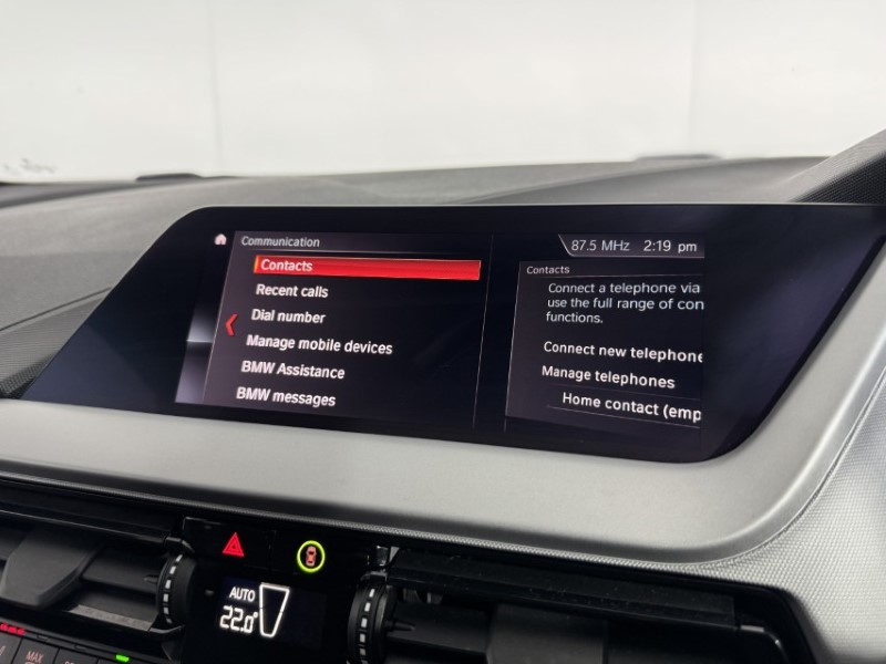 2020 (69) BMW 1 SERIES 116d SE 5dr Step Auto 5057082