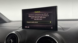 2020 (70) AUDI Q2 35 TFSI Black Edition 5dr S Tronic 5055493