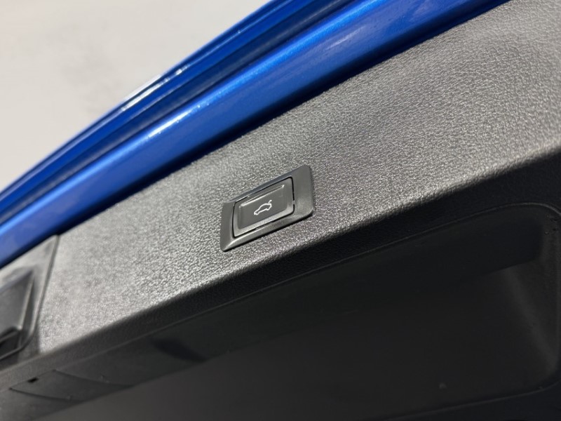 2020 (70) AUDI Q2 35 TFSI Black Edition 5dr S Tronic 5055511