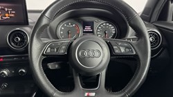 2020 (70) AUDI Q2 35 TFSI Black Edition 5dr S Tronic 5055502