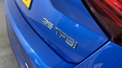 2020 (70) AUDI Q2 35 TFSI Black Edition 5dr S Tronic 5055519