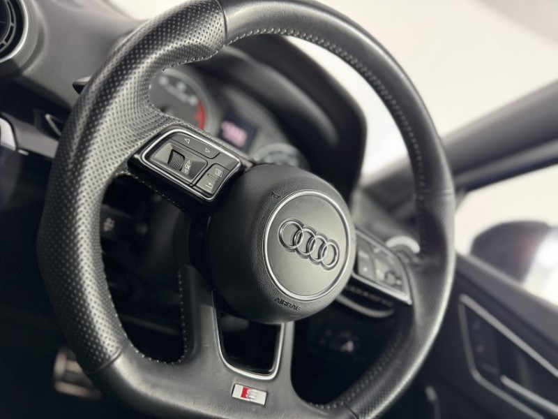 2020 (70) AUDI Q2 35 TFSI Black Edition 5dr S Tronic 5055505