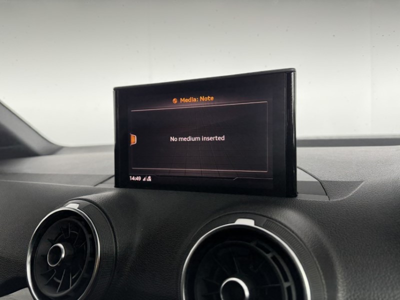 2020 (70) AUDI Q2 35 TFSI Black Edition 5dr S Tronic 5055495