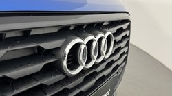 2020 (70) AUDI Q2 35 TFSI Black Edition 5dr S Tronic 5055527