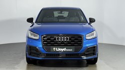 2020 (70) AUDI Q2 35 TFSI Black Edition 5dr S Tronic 5055550