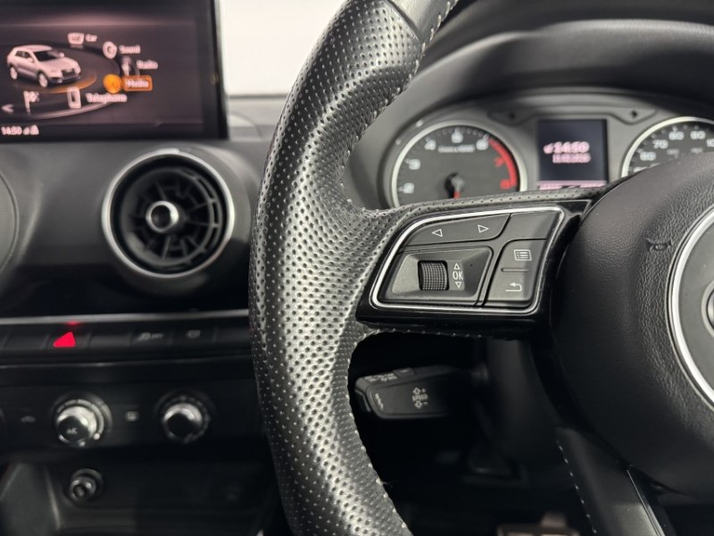 2020 (70) AUDI Q2 35 TFSI Black Edition 5dr S Tronic 5055503