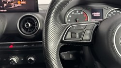2020 (70) AUDI Q2 35 TFSI Black Edition 5dr S Tronic 5055503