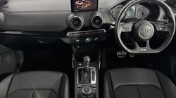 2020 (70) AUDI Q2 35 TFSI Black Edition 5dr S Tronic 5055509