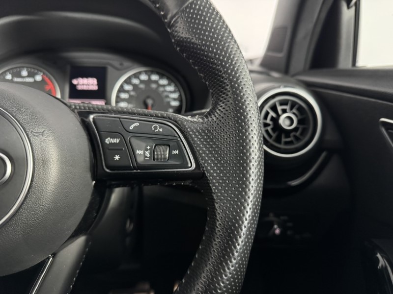 2020 (70) AUDI Q2 35 TFSI Black Edition 5dr S Tronic 5055504