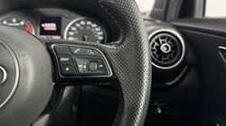 2020 (70) AUDI Q2 35 TFSI Black Edition 5dr S Tronic 5055504